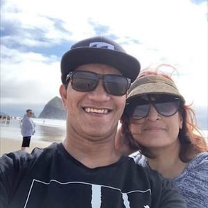 Meet your Posher, Alfredo